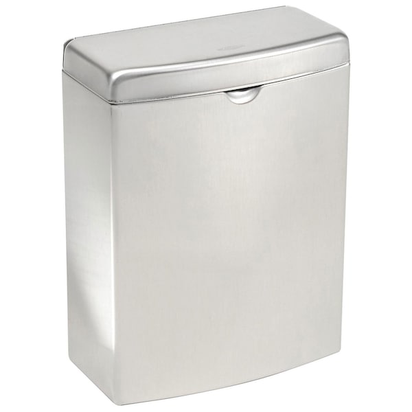 Bobrick B-270, ConturaSeries Surface Mounted Sanitary Disposal B-270*****##* - main